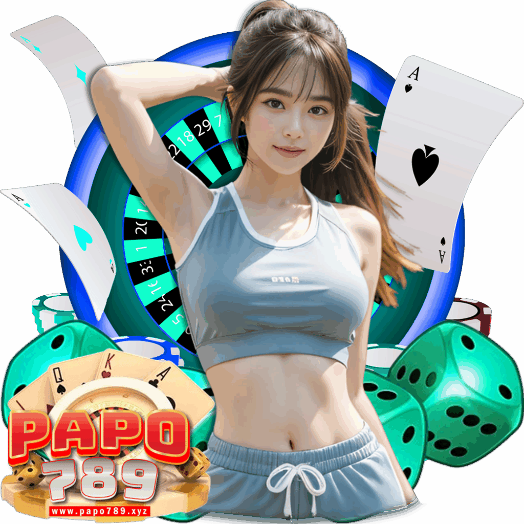 papo789 สล็อต